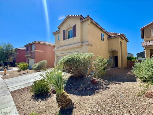 725 Brown Breeches Ave, North Las Vegas, NV, 89081-8004 | Card Image