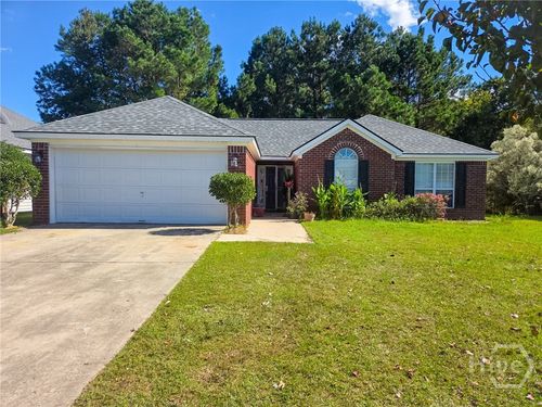 213 Katama Way, Pooler, GA, 31322-8252 | Card Image