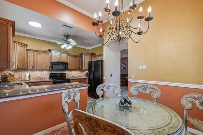 416 Davinci Pass, House other with 3 bedrooms, 2 bathrooms and null parking in POINCIANA FL | Image 30