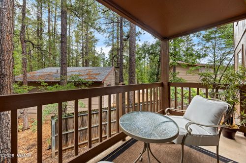93 E White Mountain Blvd, Pinetop, AZ, 85935-7158 | Card Image