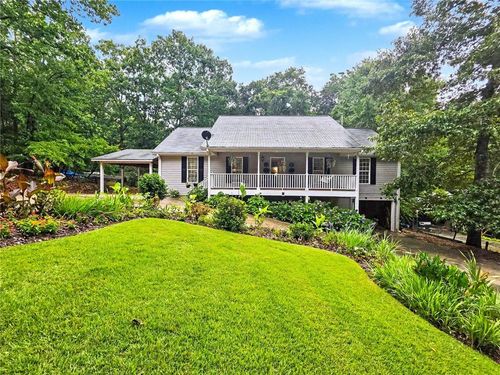 7815 Dogwood Trl, Murrayville, GA, 30564-1630 | Card Image