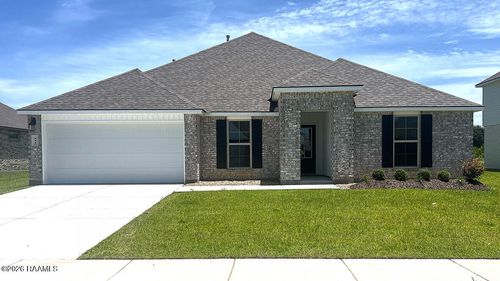 646 Griffiths Ct, Breaux Bridge, LA, 70517-6979 | Card Image