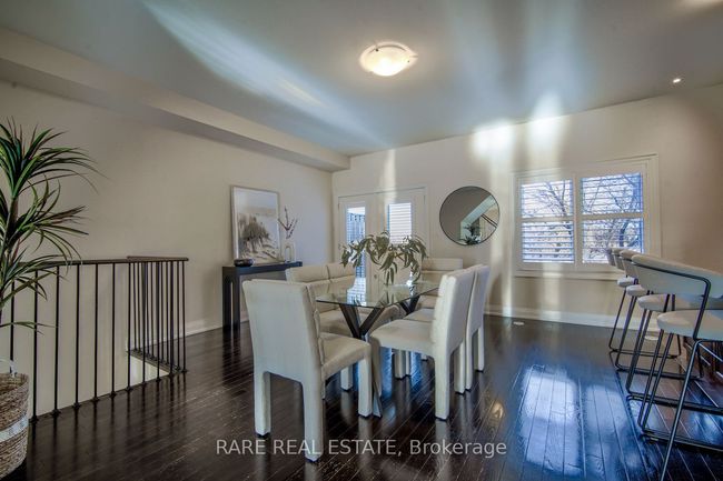 25 Plowman Lane, House attached with 3 bedrooms, 4 bathrooms and 2 parking in Richmond Hill ON | Image 14