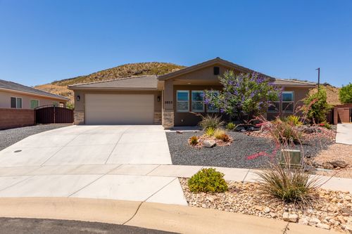 2035 W Weeping Rock, Hurricane, UT, 84737-1340 | Card Image