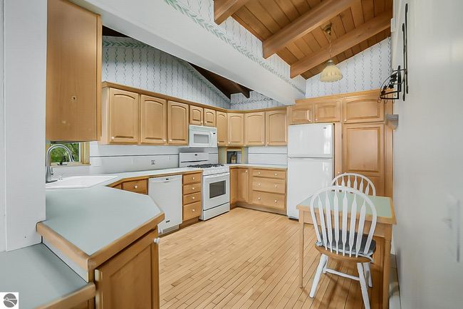 6514 Beechtree Rd, House other with 4 bedrooms, 2 bathrooms and null parking in Glen Arbor MI | Image 17
