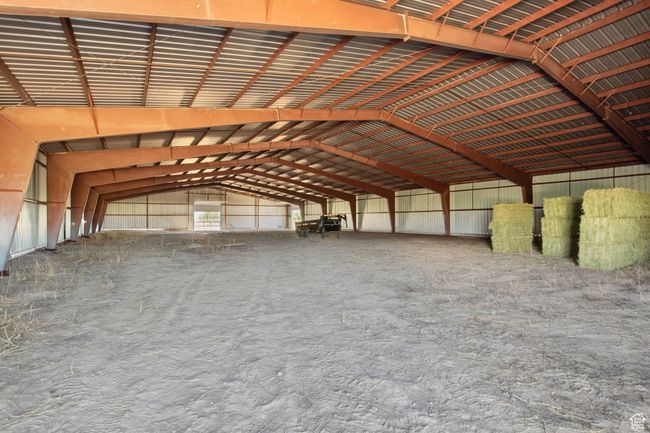 View of unfinished attic | Image 39