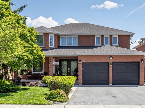 98 Arrowhead Drive, Vaughan, ON, L4L4A5 | Card Image
