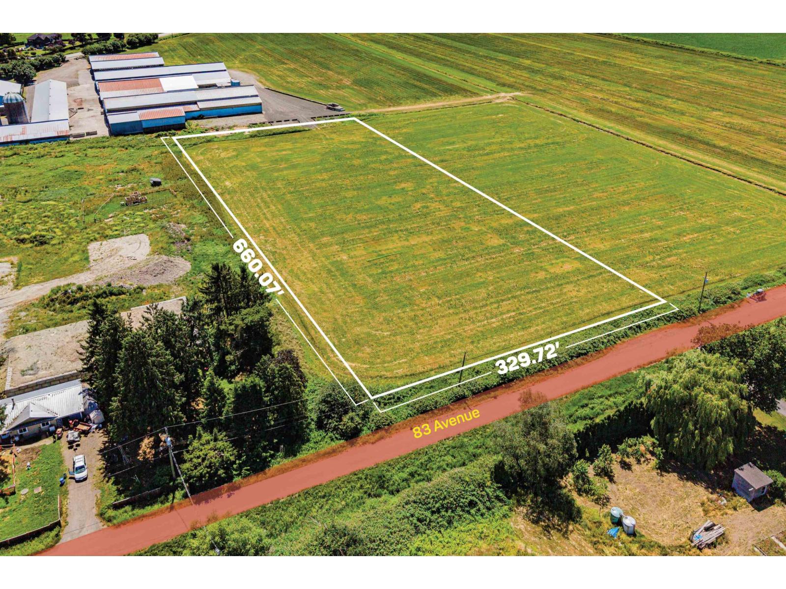 Land in Surrey 4