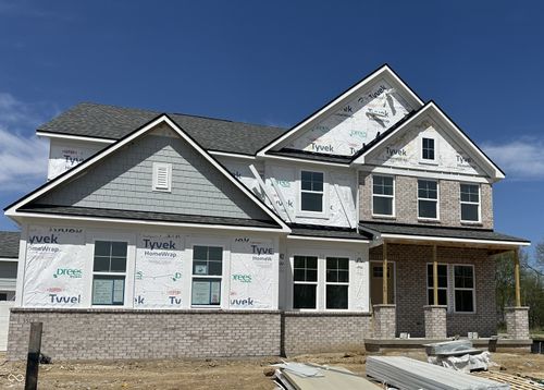 5572 Brookhill Ct, Indianapolis, IN, 46234 | Card Image