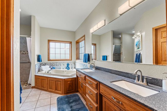 6378 N 100 E, House other with 5 bedrooms, 5 bathrooms and null parking in Ossian IN | Image 25