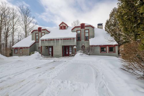 f2-F2 Cobble Rdg, Bondville, VT, 05340 | Card Image