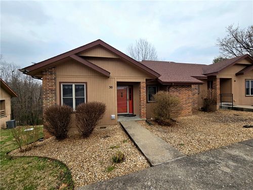 30 Walter Dr, Bella Vista, AR, 72714-3221 | Card Image