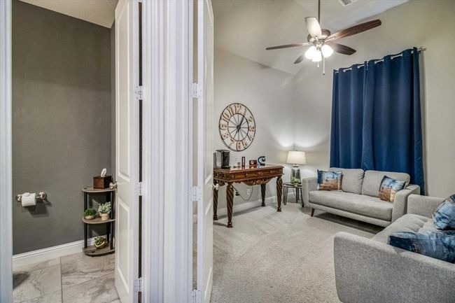 1403 Lone Eagle Way, House other with 5 bedrooms, 5 bathrooms and null parking in Arlington TX | Image 8