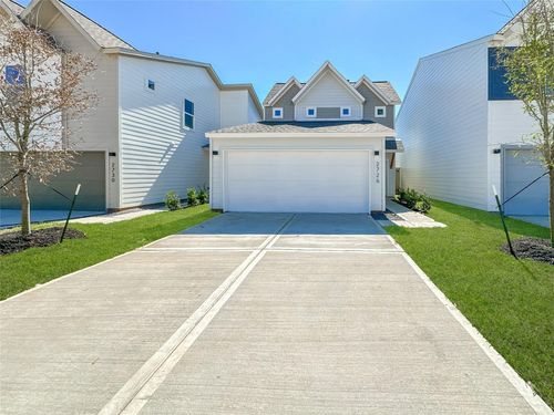 2726 Discovery Trails Ct, Conroe, TX, 77301-7196 | Card Image