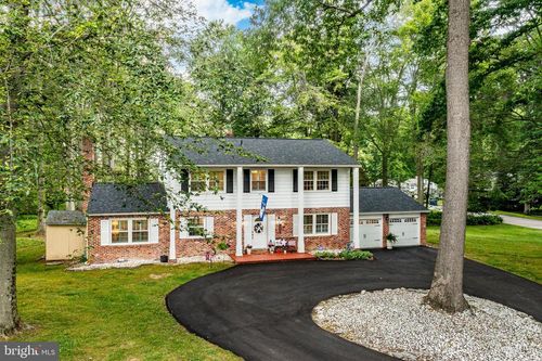 448 Caswallen Dr, WEST CHESTER, PA, 19380-4122 | Card Image