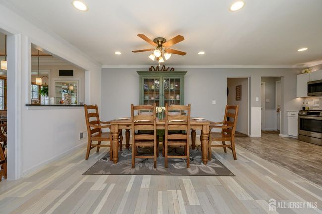 14 Temple Ter, House other with 3 bedrooms, 2 bathrooms and null parking in Lawrence NJ | Image 10