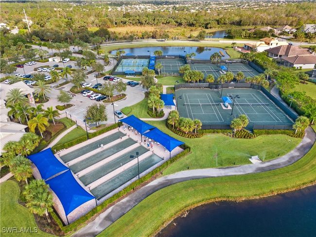 6767 Pennyroyal Dr, House other with 3 bedrooms, 2 bathrooms and null parking in NAPLES FL | Image 44