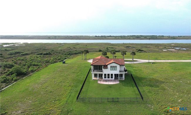 231 Coastal Spgs, House other with 3 bedrooms, 5 bathrooms and null parking in Port O Connor TX | Image 5