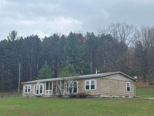 6715 Shanty Creek Road, Custer Township, MI, 49615 | Card Image