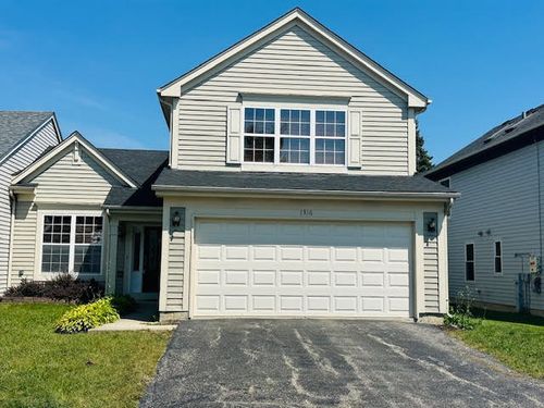 1316 Darnell Dr, Mundelein, IL, 60060-1085 | Card Image