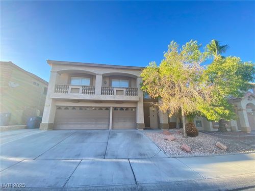 8540 W Gilmore Ave, Las Vegas, NV, 89129-8300 | Card Image