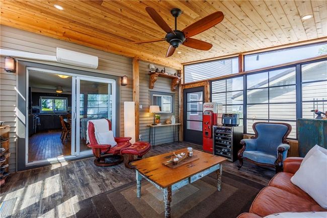 864 59 Highway, House other with 3 bedrooms, 2 bathrooms and 5 parking in Port Rowan ON | Image 5