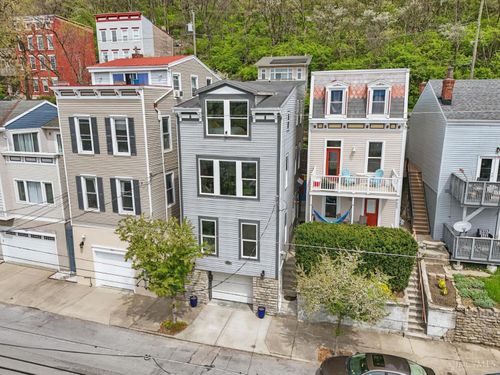 454 Klotter Ave, Cincinnati, OH, 45214 | Card Image