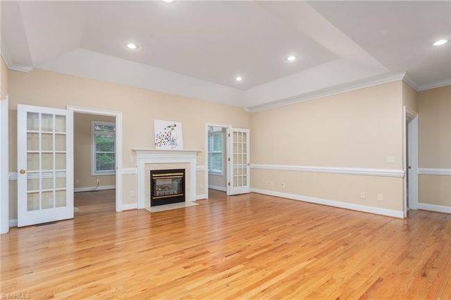 2012 Muirfield Ct, House other with 3 bedrooms, 3 bathrooms and null parking in Elon NC | Image 13