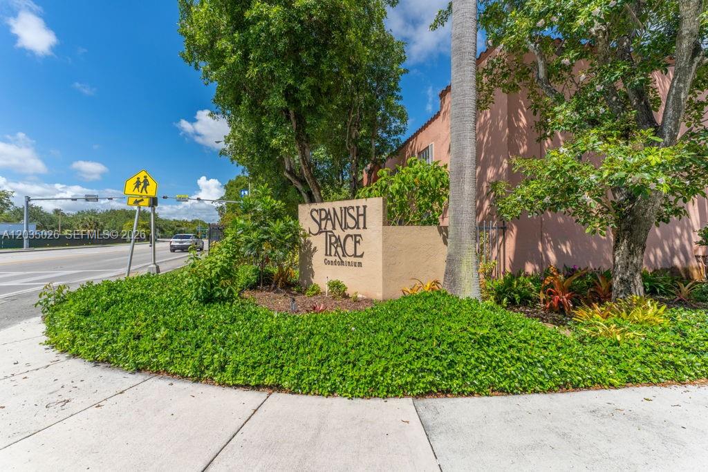 Residential Lease in Miami
