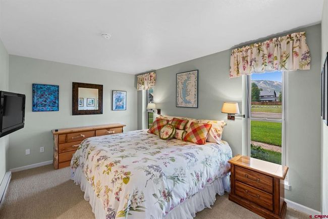 UNIT-10 - 2 Elcho Ave, Condo with 3 bedrooms, 3 bathrooms and null parking in Crested Butte CO | Image 11