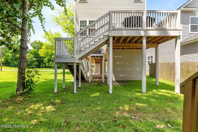146 Poplar St, House other with 3 bedrooms, 3 bathrooms and null parking in Jacksonville NC | Image 63