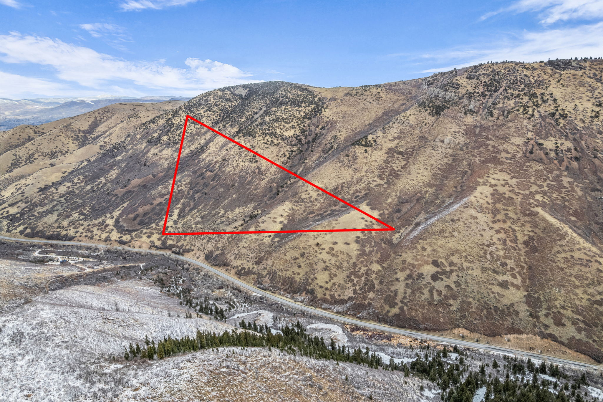 Land in Heber City