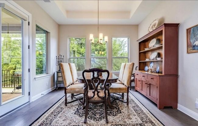 317 Buffalo Cave Rd, House other with 4 bedrooms, 4 bathrooms and null parking in Georgetown TX | Image 10