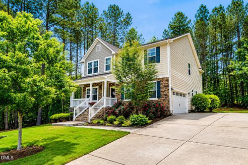 653 Rockbank Loop, Wendell, NC, 27591-6402 | Card Image