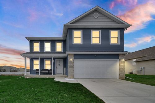 6870 Wallace St, Merrillville, IN, 46410-5863 | Card Image