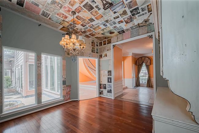 5415 Olympia Fields Ln, House other with 4 bedrooms, 4 bathrooms and 2 parking in Houston TX | Image 15