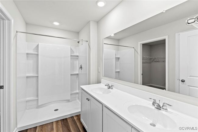 7767 Arbor Marsh Ter, House other with 3 bedrooms, 3 bathrooms and null parking in New Kent VA | Image 14