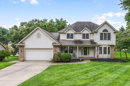 1365 Normandy Dr, Newark, OH, 43055-9201 | Card Image