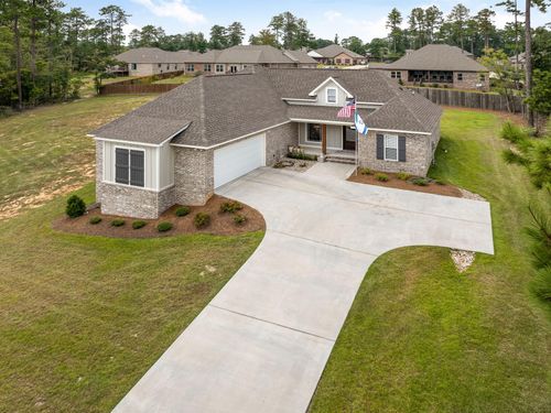 64 Everglades, Hattiesburg, MS, 39402-9610 | Card Image