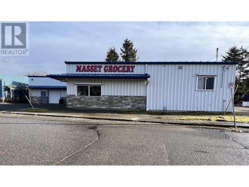 1605 Old Beach Rd, Masset, BC, V0T1M0 | Card Image