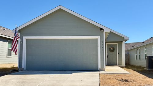 13322 Furyk Dr, San Antonio, TX, 78221-4567 | Card Image