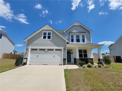 6524 Carswell Dr, Fayetteville, NC, 28311-6320 | Card Image