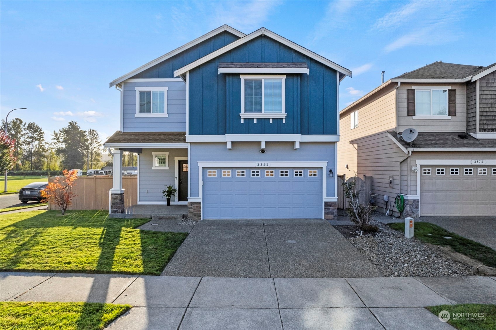 61st Ave, Fife, WA 98424