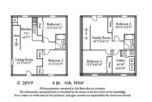 205 West Blvd N, COLUMBIA, MO, 65203-2661 | Card Image