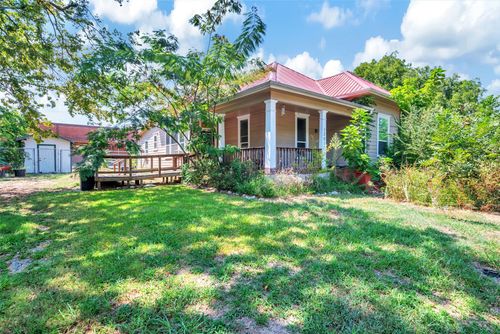 1301 Church St, Commerce, TX, 75428-2626 | Card Image