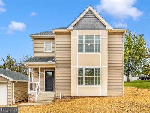 22420 Old Georgetown Rd, SMITHSBURG, MD, 21783-1608 | Card Image