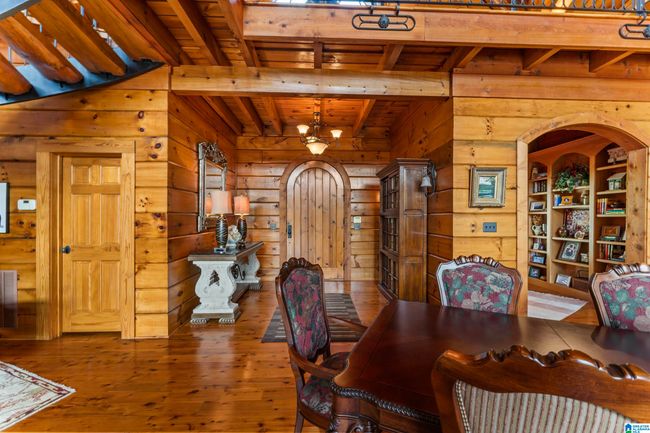 2307 Highway 331, House other with 3 bedrooms, 3 bathrooms and null parking in Columbiana AL | Image 12