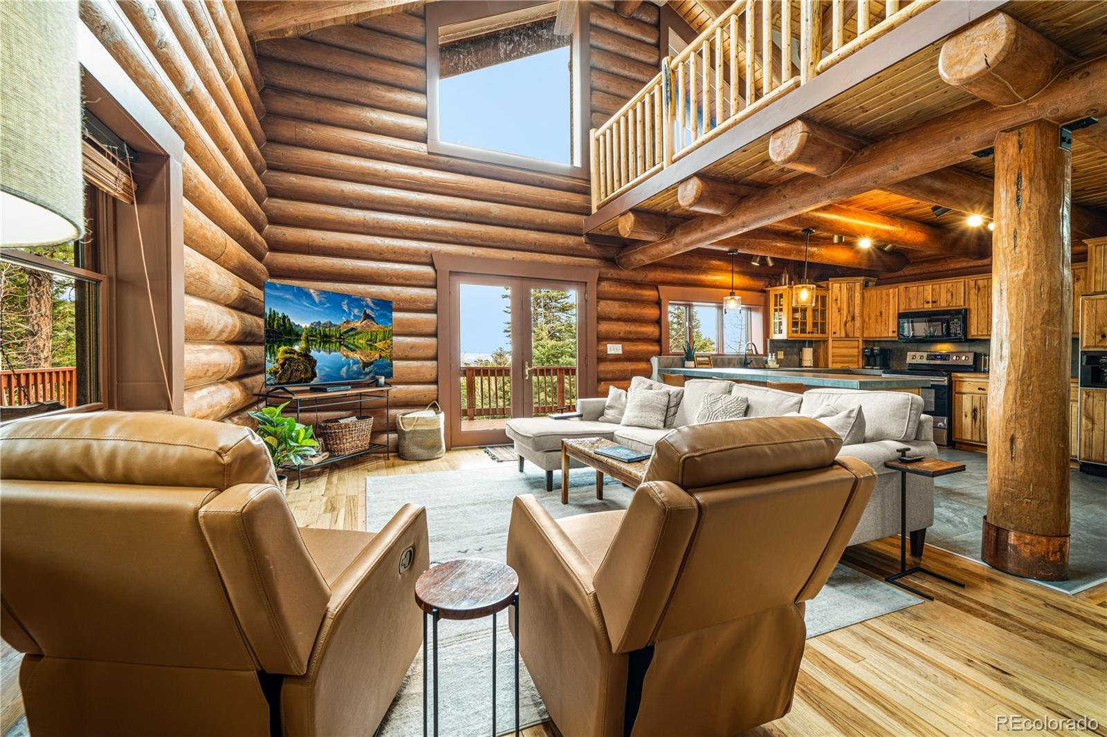 Residential in Westcliffe 5