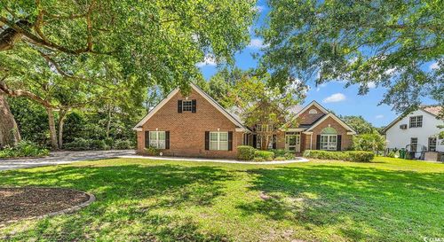 598 Rum Gully Rd, Murrells Inlet, SC, 29576-7726 | Card Image