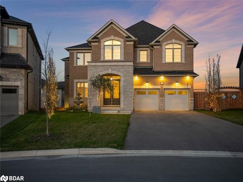 1335 Britton Cres, Milton, ON, L9E1L5 | Card Image